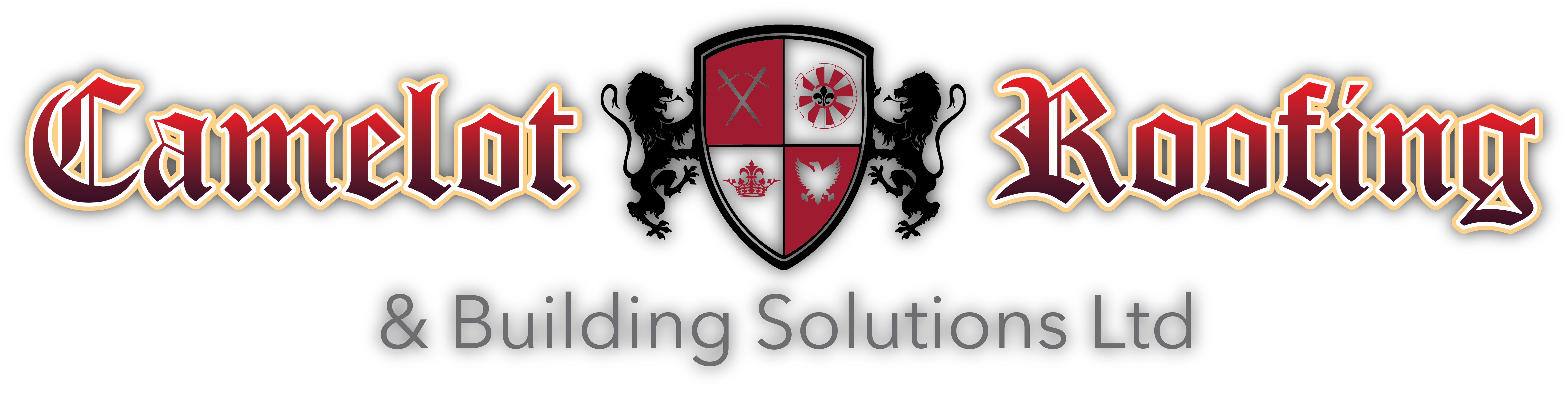 Camelot Roofing & Building Solutions Ltd company logo