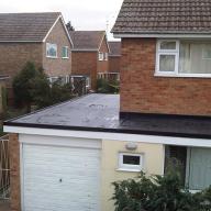orig Flat Roof Canterbury2
